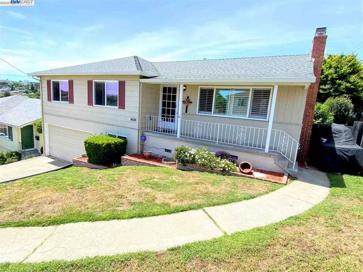 Castro Valley, CA 94546,3456 Marques Ct