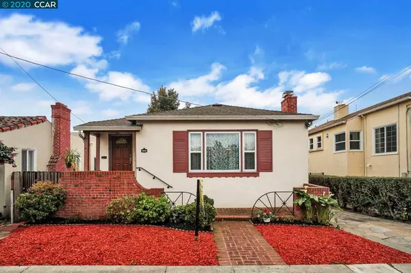 3055 Hyde, Oakland, CA 94601