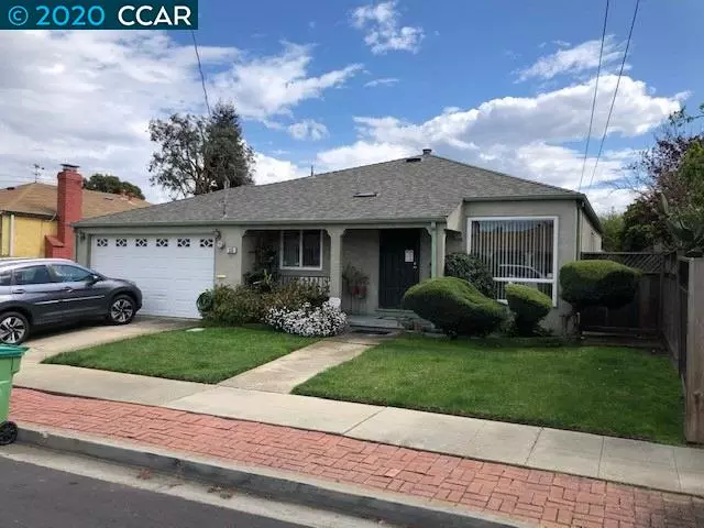 Hayward, CA 94544,335 Barbara Ct