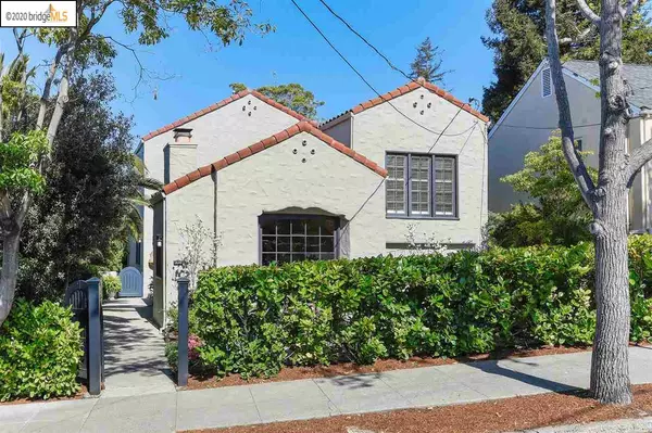 343 Magnolia Avenue, Piedmont, CA 94611