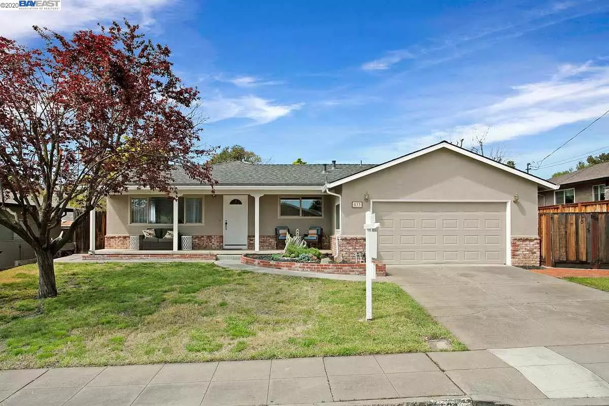 Livermore, CA 94550,533 Jackson Ave