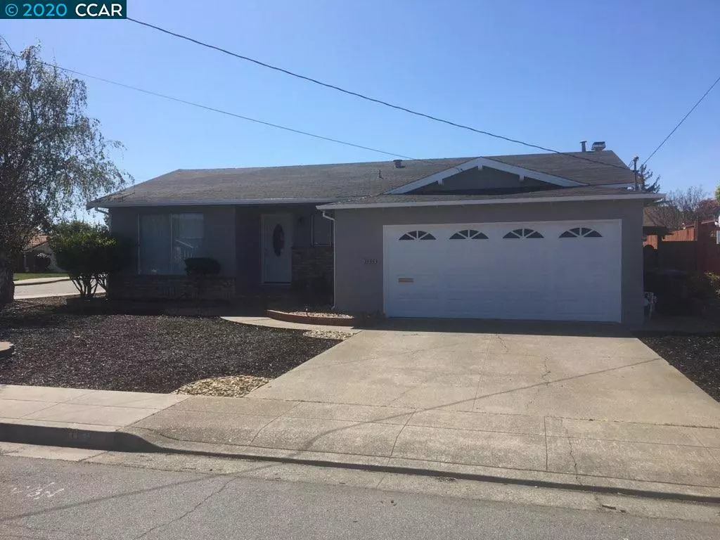 San Leandro, CA 94579,15353 Mendocino St