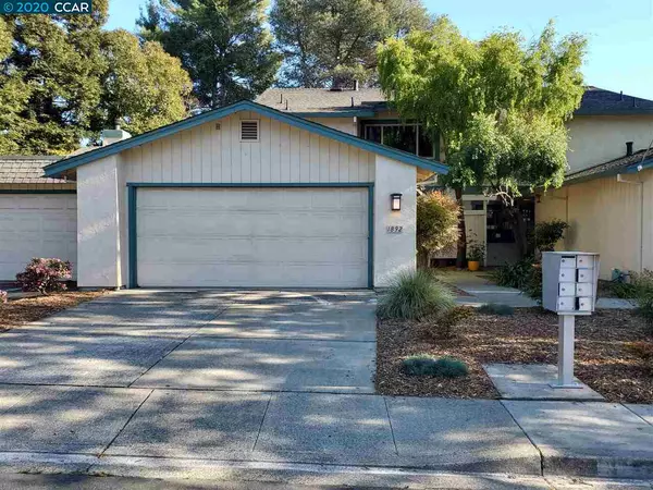 1892 London Dr, Benicia, CA 94510