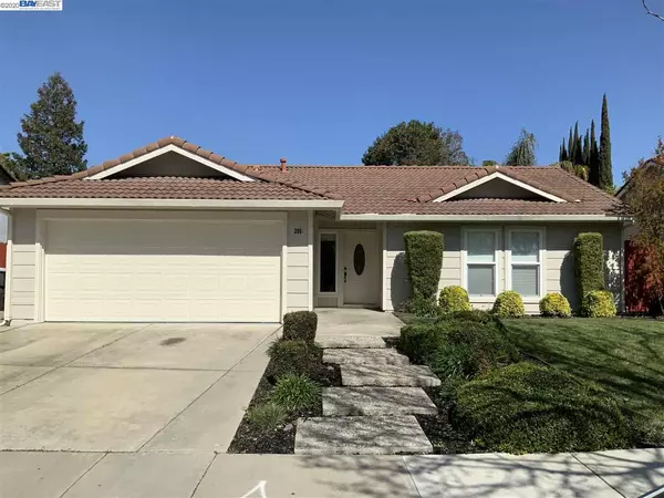 295 W Central Ave, Tracy, CA 95376