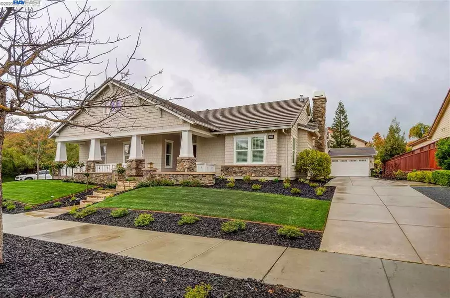 3006 Picholine Drive, Livermore, CA 94550