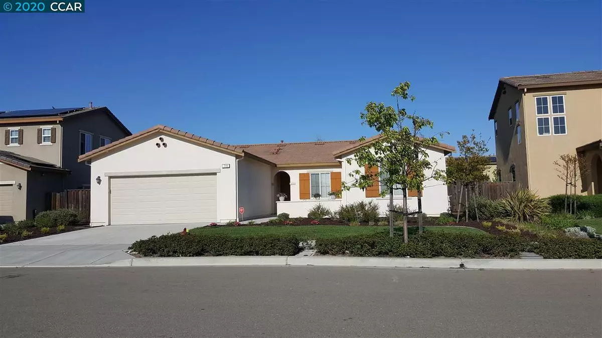 Oakley, CA 94561,719 Kineo Court