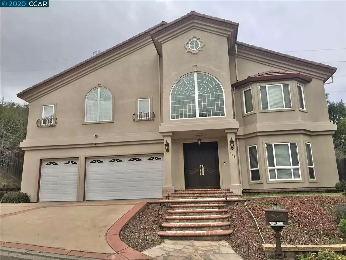 Hercules, CA 94547,148 Midship Drive