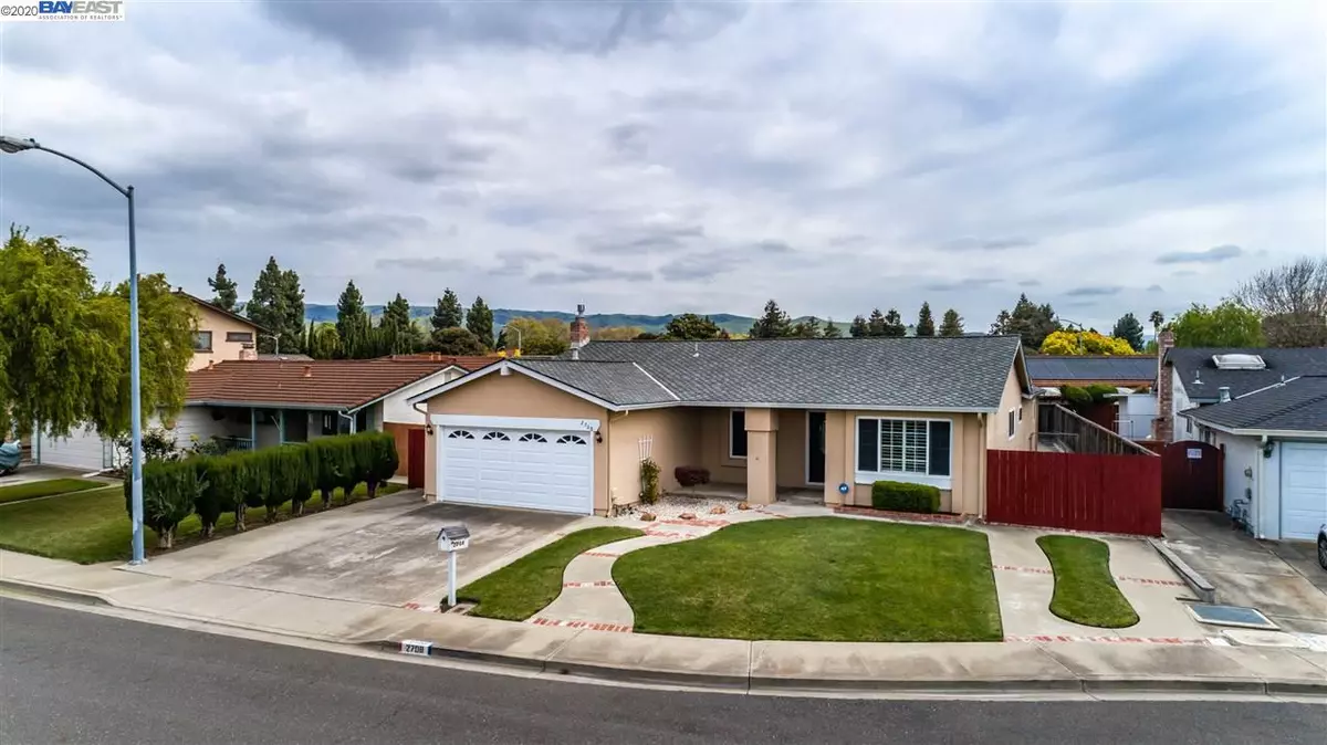 Union City, CA 94587,2708 Condor Ct