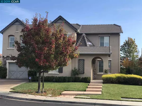 116 Rimini, Danville, CA 94506