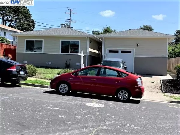 3116 Jo Ann Dr, Richmond, CA 94806