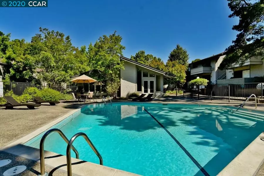 1445 Marchbanks Dr #1, Walnut Creek, CA 94598