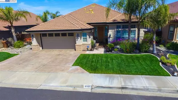 4101 Beacon Pl, Discovery Bay, CA 94505