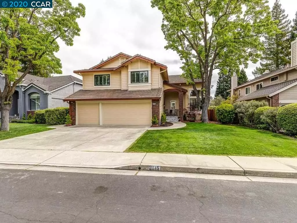 Danville, CA 94506,2015 Chadbourne Ct.