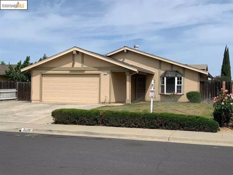 5072 Fernwood Ct, Oakley, CA 94561