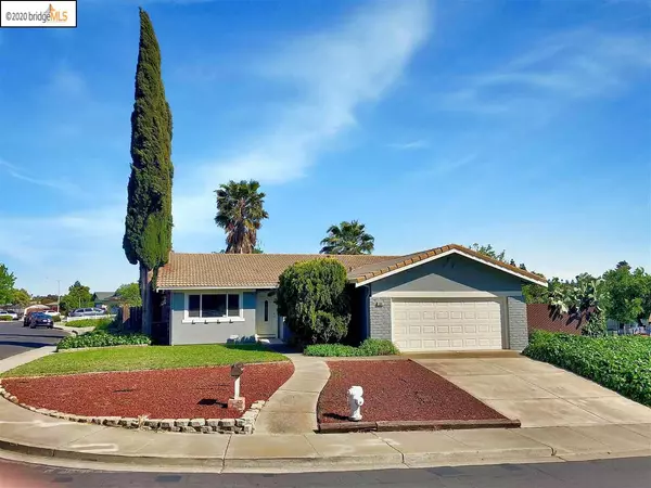 3301 Sunset Ln, Antioch, CA 94509