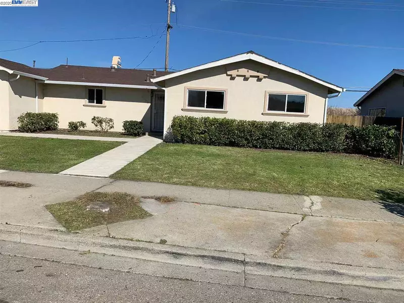 4100 Belle Dr, Antioch, CA 94509