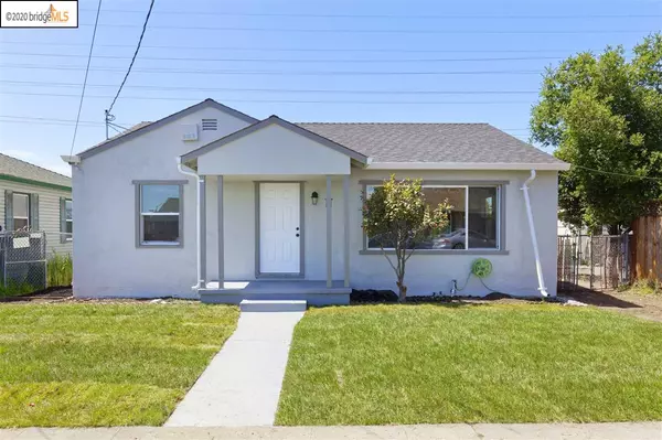 481 Worth St, Oakland, CA 94603