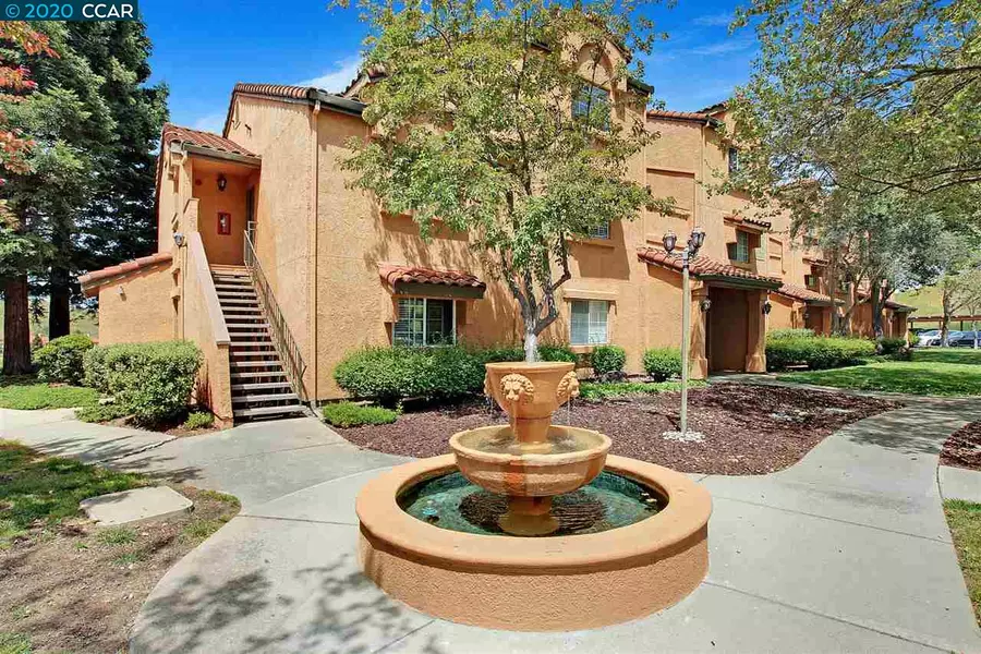 805 Watson Canyon Ct #359, San Ramon, CA 94582