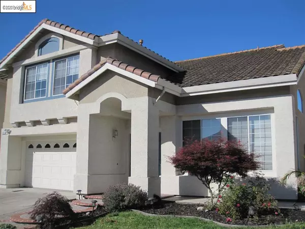 15101 Shining Star Ln, San Leandro, CA 94579