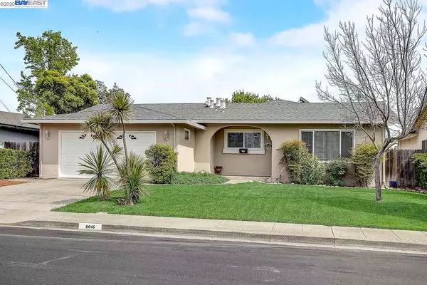 6645 Spruce Ln, Dublin, CA 94568