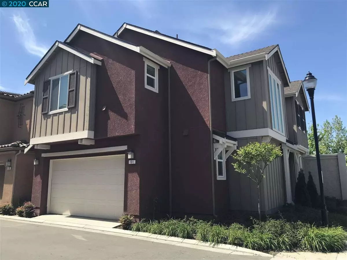 Livermore, CA 94550,101 Misty Circle