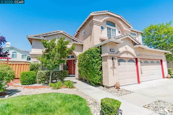 2263 Putter Court, Brentwood, CA 94513