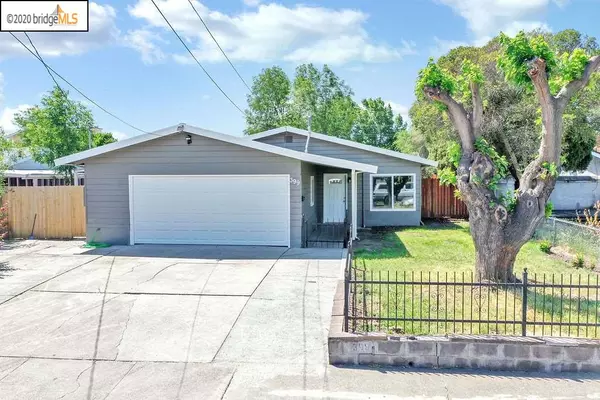 399 Levee Rd, Bay Point, CA 94565