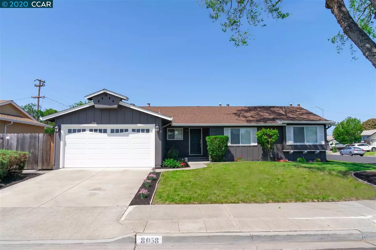 Dublin, CA 94568,8058 Cranford Ln