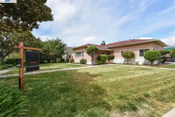 698 Broadmoor Blvd, San Leandro, CA 94577