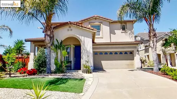 2647 Ranchwood, Brentwood, CA 94513