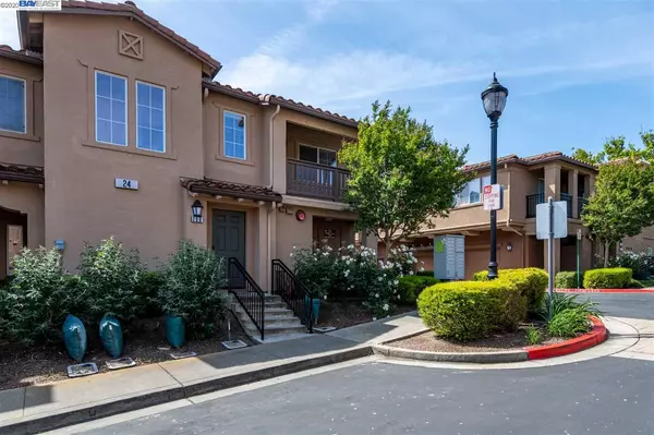 24 Meritage Cmn #1405, Livermore, CA 94551