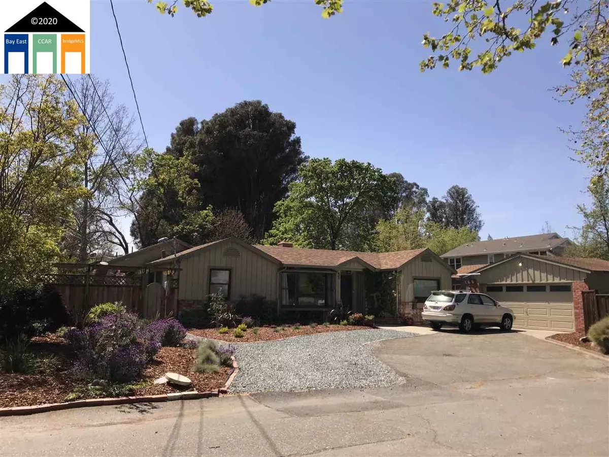 Walnut Creek, CA 94597,55 Harmony