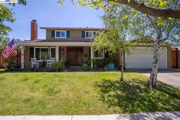 893 Kottinger, Pleasanton, CA 94566