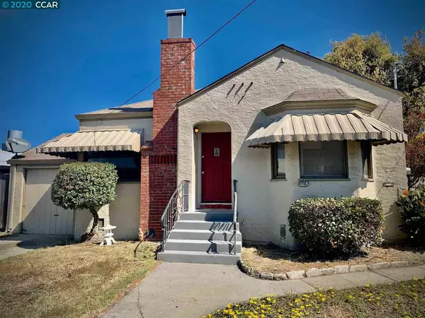 2319 Brooks Ave, Richmond, CA 94804