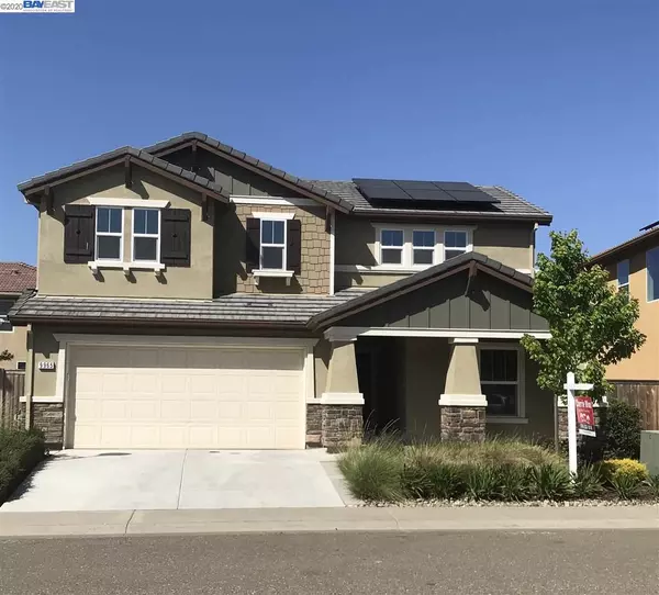 9965 Fan Shell Ln, Elk Grove, CA 95757