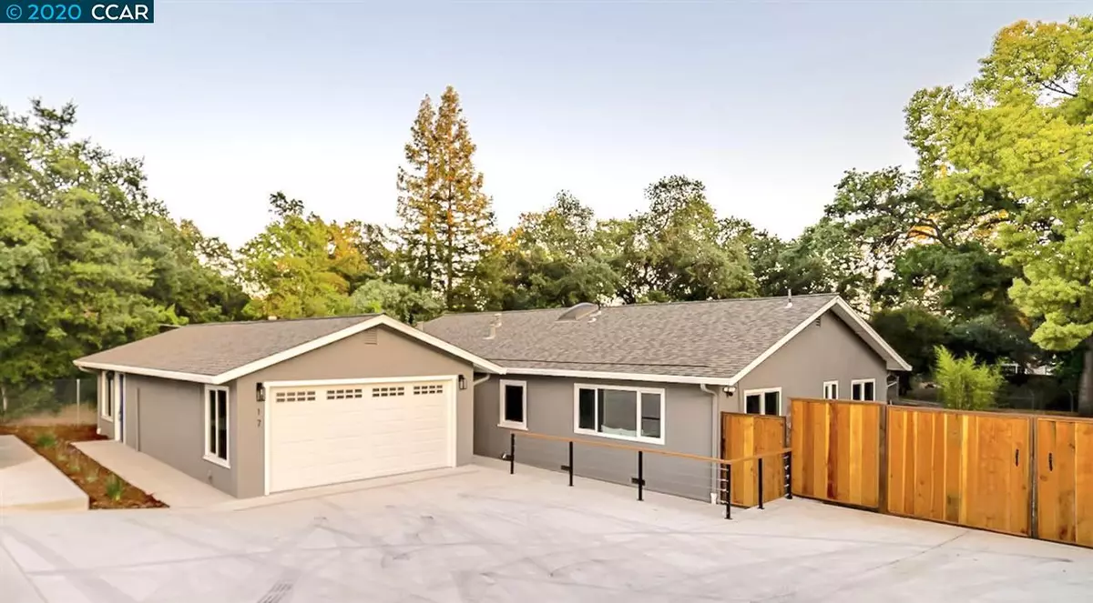 Pleasant Hill, CA 94523,500 Creekside