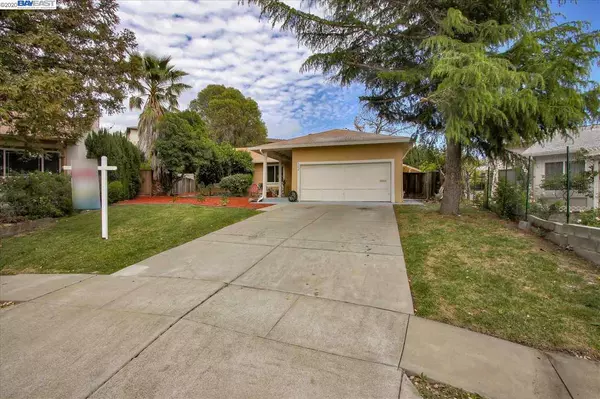 822 Mcduff Ave, Fremont, CA 94539