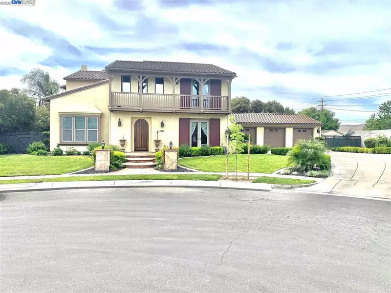 3272 Patina Ct, Tracy, CA 95377