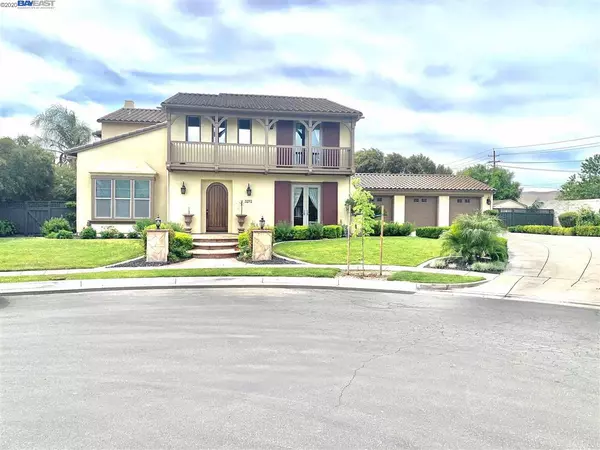 Tracy, CA 95377,3272 Patina Ct