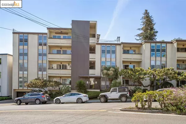 666 Oakland Ave #304, Oakland, CA 94611