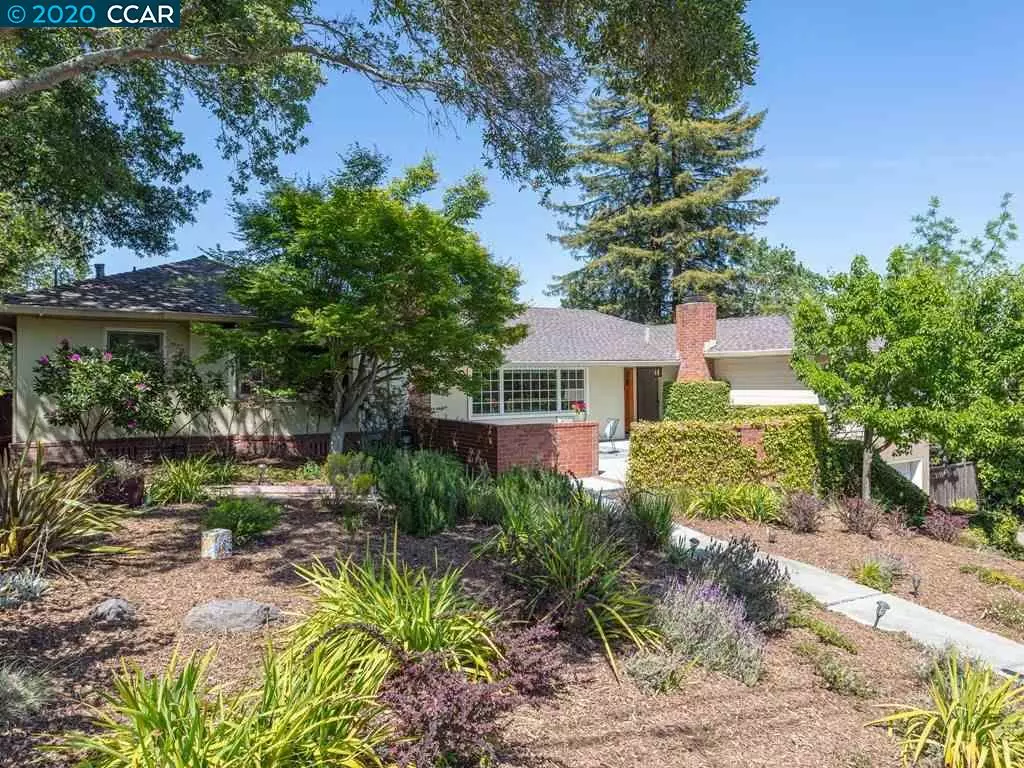 Lafayette, CA 94549,3550 East View Drive