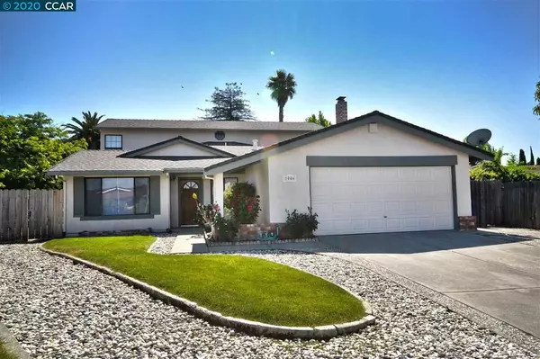 1046 Seascape Ct, Rodeo, CA 94572