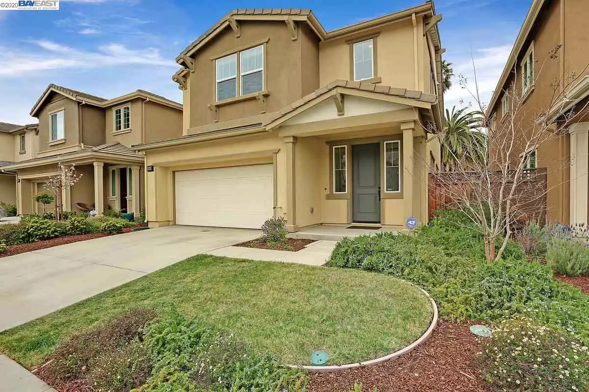 Newark, CA 94560,6009 Allium Pl