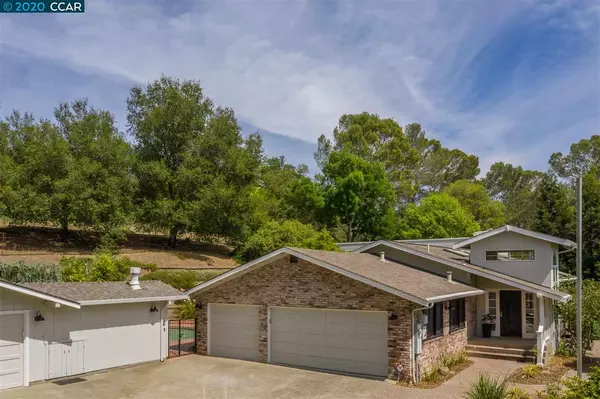 1024 Timothy Ln, Lafayette, CA 94549