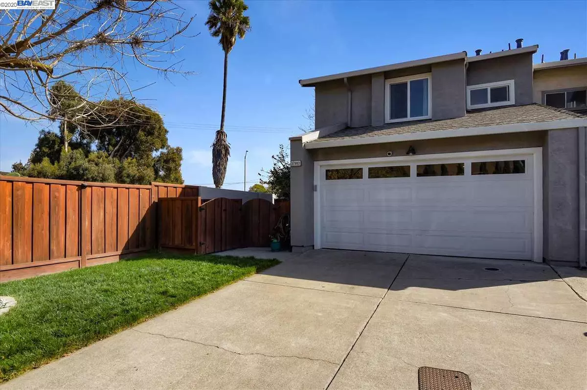 Fremont, CA 94536,37983 Essanay Pl