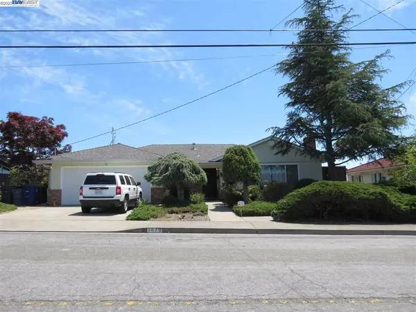 1679 View Dr, San Leandro, CA 94577