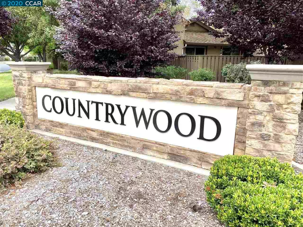 Walnut Creek, CA 94598,2001 Countrywood Ct