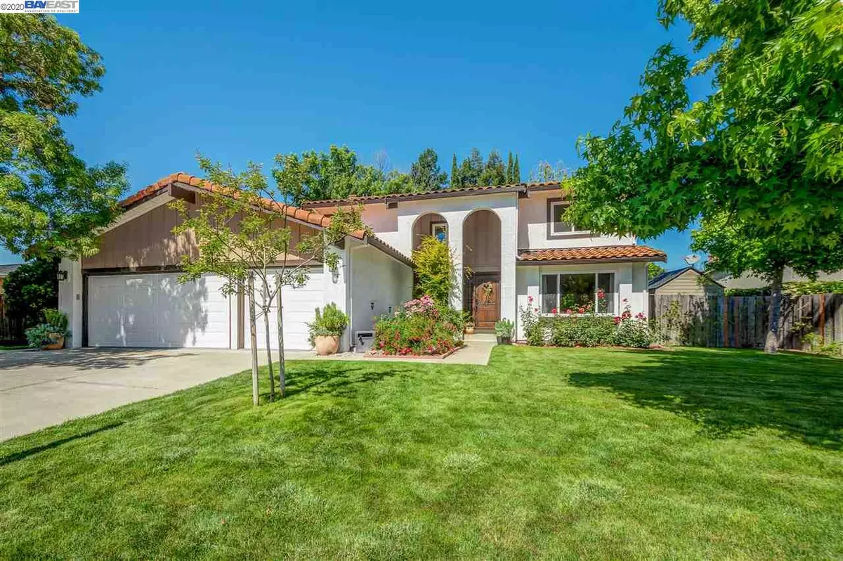 Pleasanton, CA 94588,3469 Virgil Cir