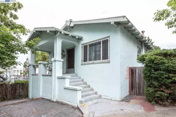 292 Mather Street, Oakland, CA 94611