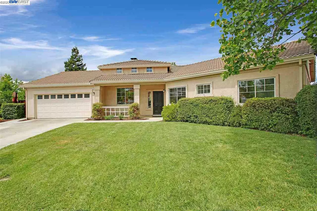 Livermore, CA 94551,1390 Lyon Ct